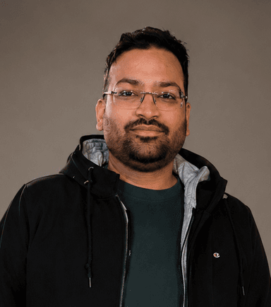 Pallav Gupta