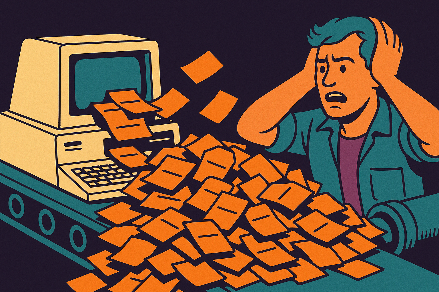 The Pitfalls of Ticket-Based Remediation: Why Traditional Security Workflows Are Failing Cloud Environments