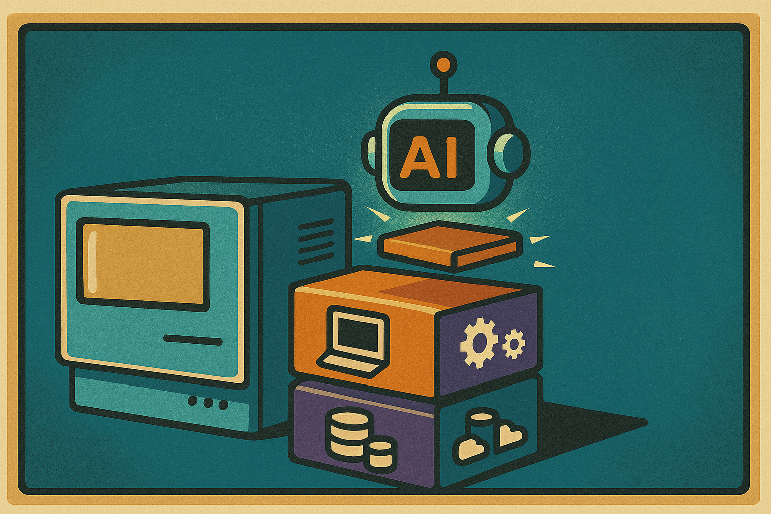 Where Do AI Agents Fit in Your Security Stack? A Technical Guide to Integration Layers
